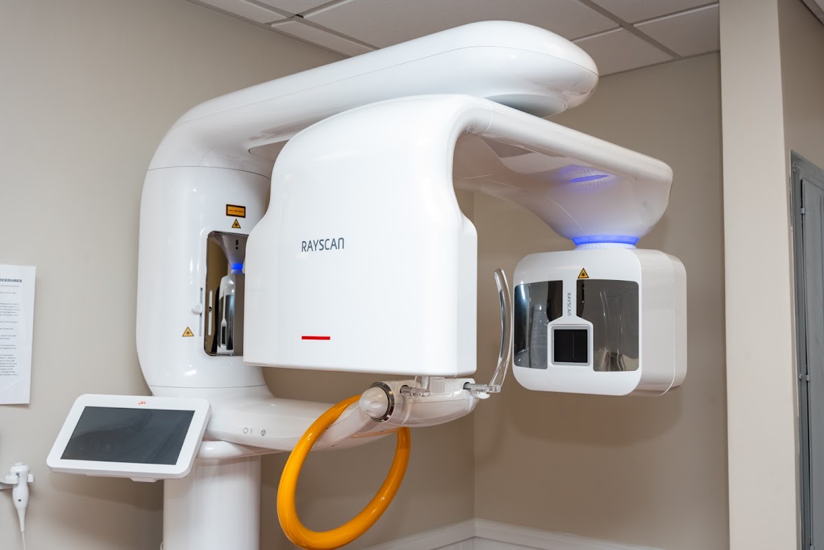 Pennsylvania Oral Surgery & Dental Implant Centers - Bryn Mawr photo 4