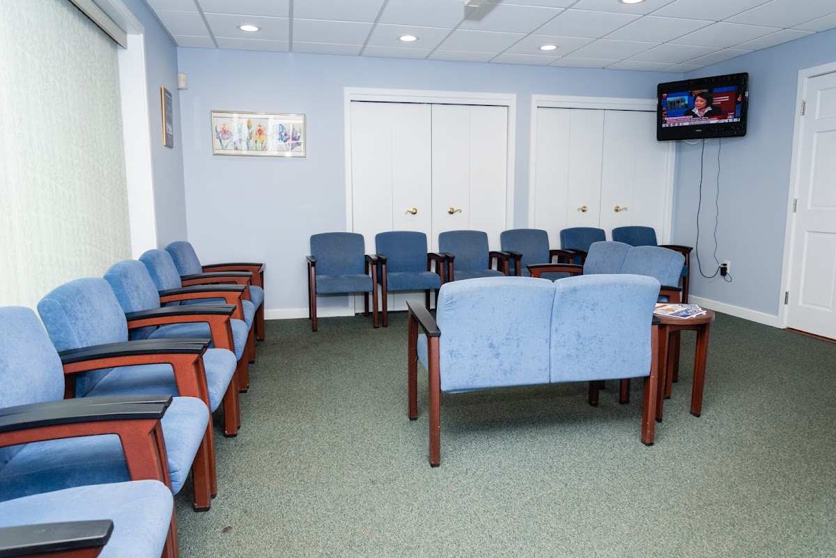 Pennsylvania Oral Surgery & Dental Implant Centers - Bryn Mawr photo 5