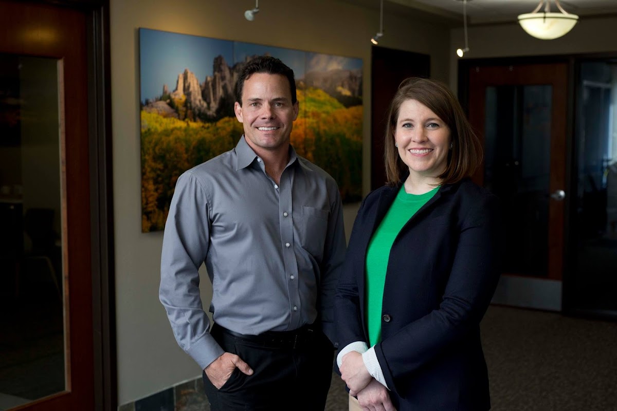 Colorado Periodontal Associates photo 1
