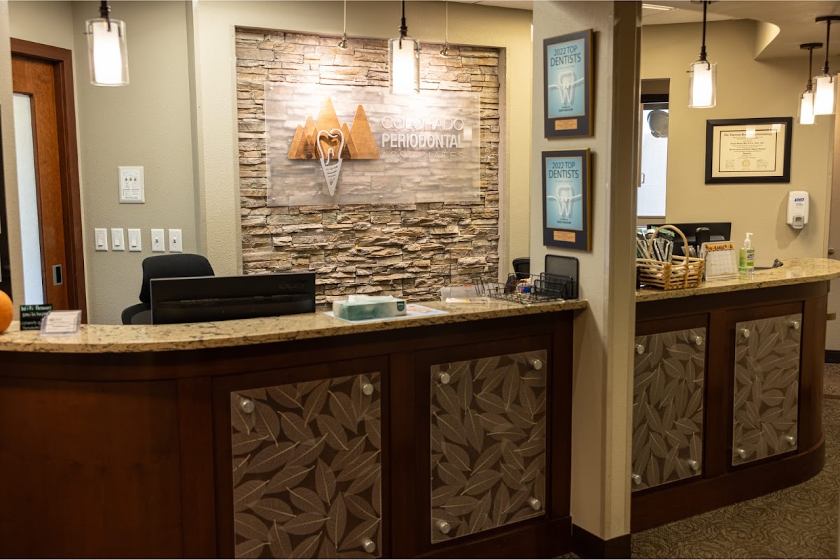 Colorado Periodontal Associates photo 2