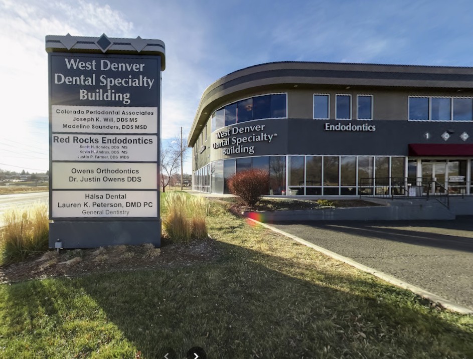 Colorado Periodontal Associates photo 3