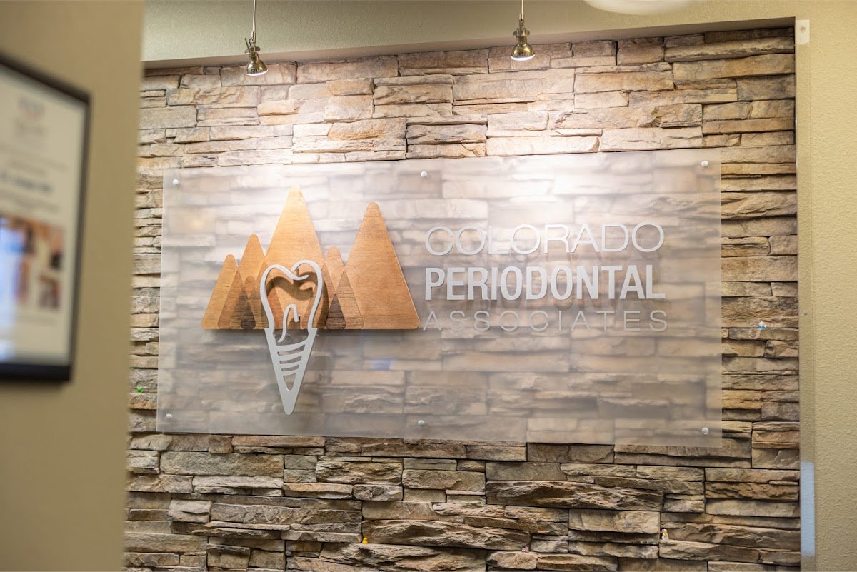 Colorado Periodontal Associates photo 5