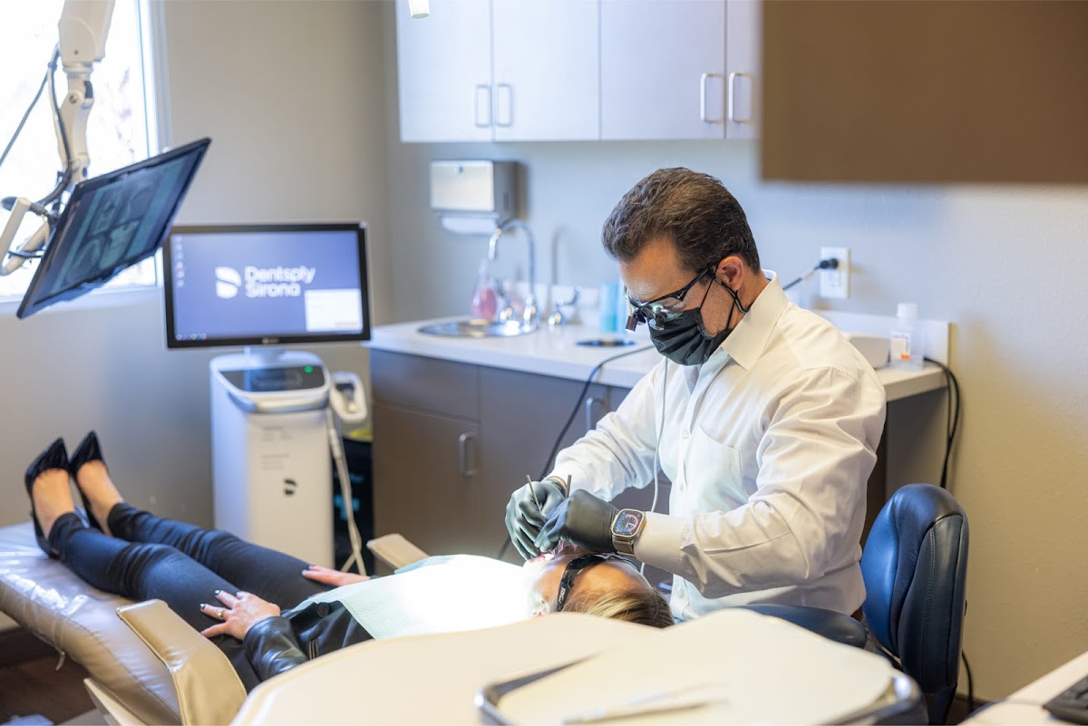 Colorado Periodontal Associates photo 6