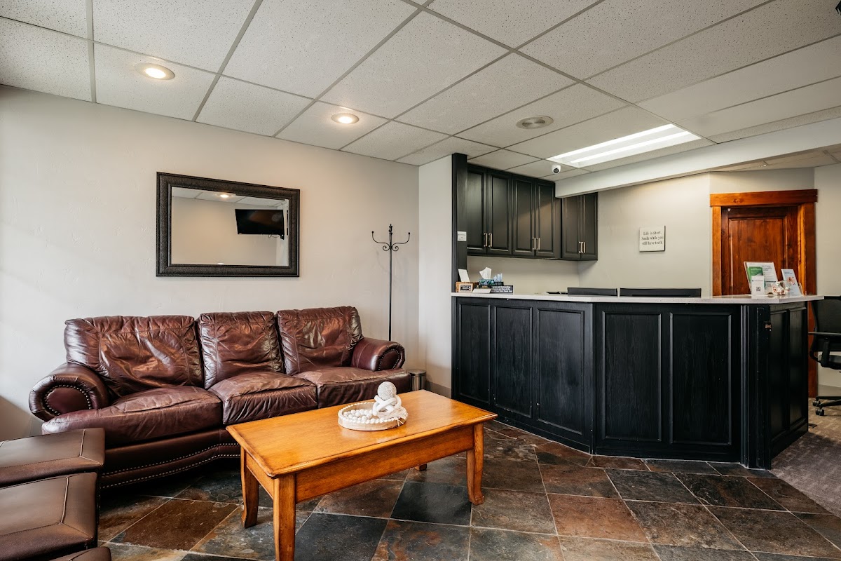 Tyson Petersen DDS photo 1