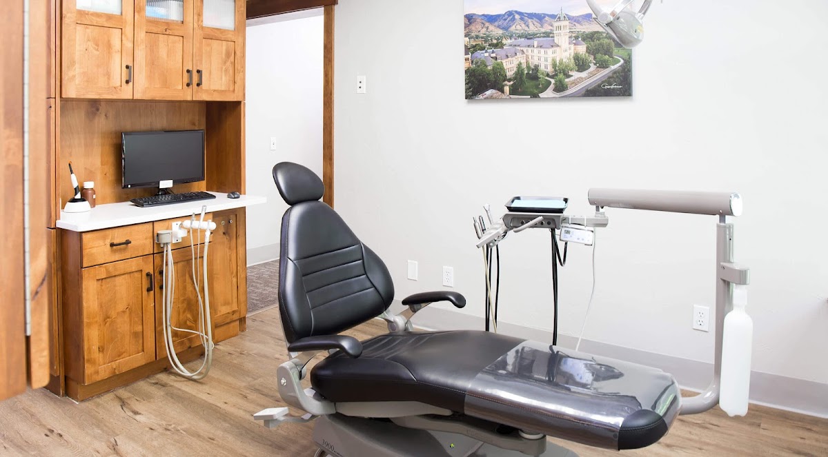 Tyson Petersen DDS photo 2