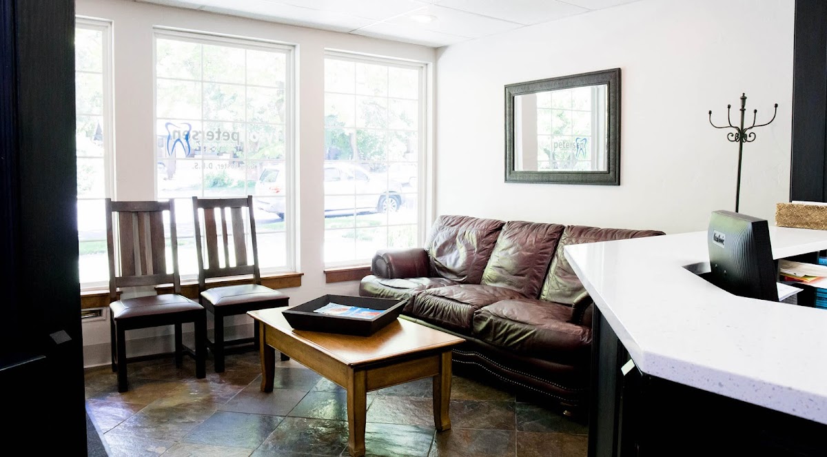 Tyson Petersen DDS photo 5