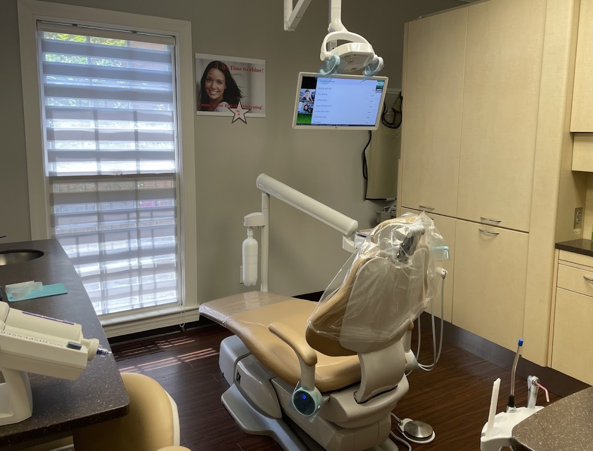 Midtown General & Cosmetic Dentistry photo 2
