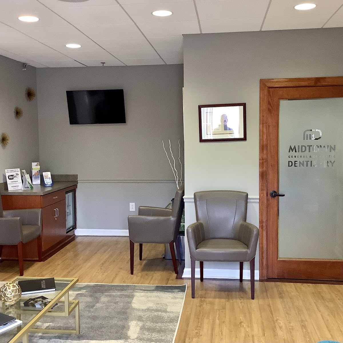 Midtown General & Cosmetic Dentistry photo 5