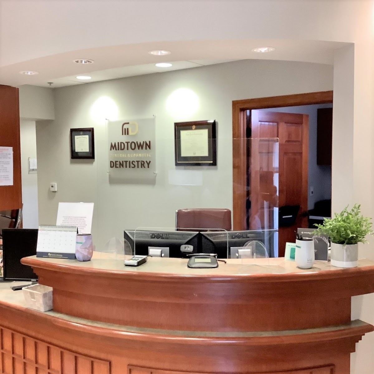 Midtown General & Cosmetic Dentistry photo 6
