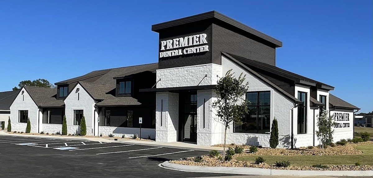Premier Dental Center - Jackson photo 1