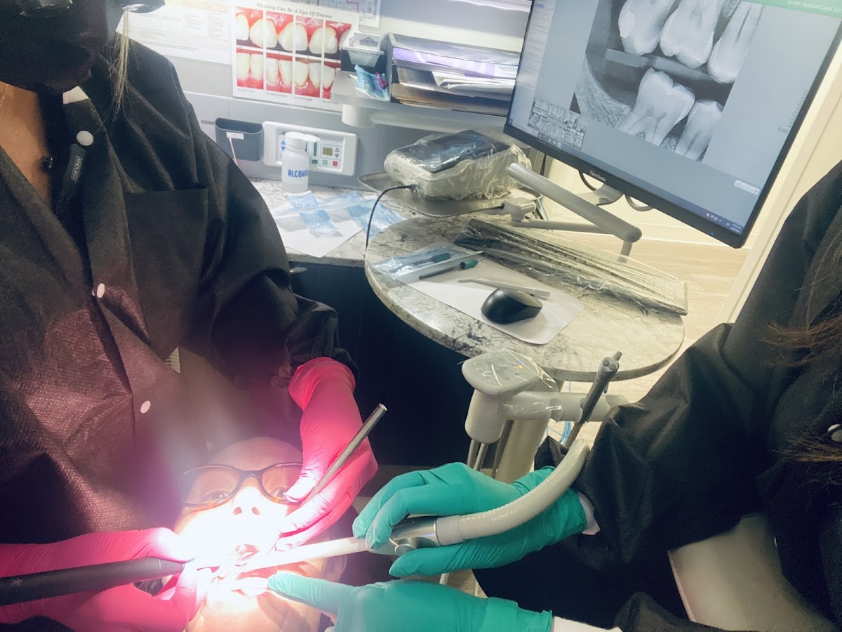 Premier Dental Center - Jackson photo 3