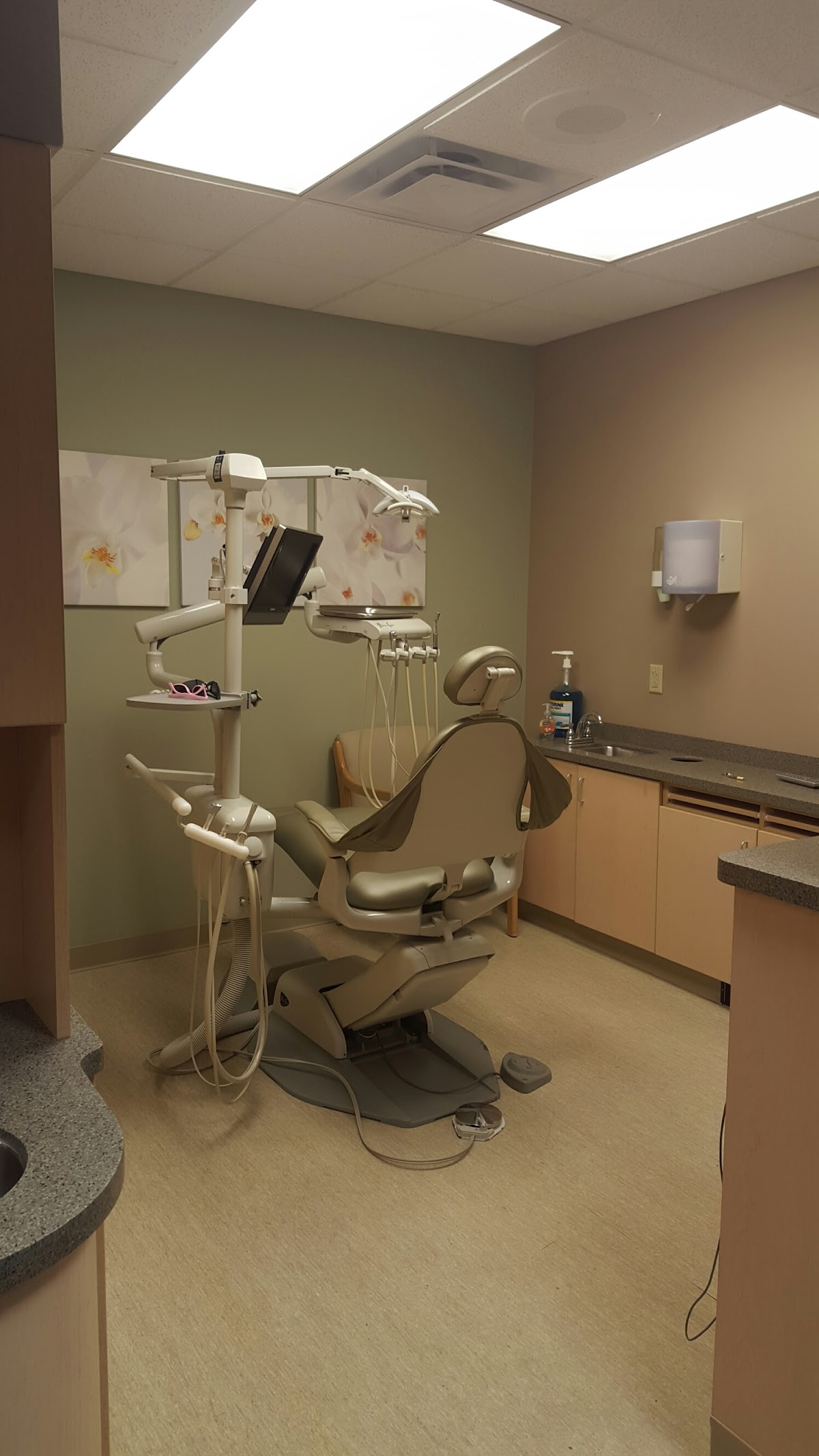 Ellinwood Dental photo 1