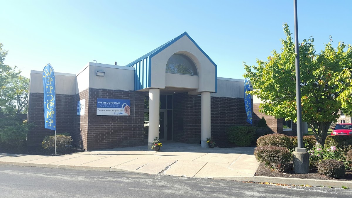 Ellinwood Dental photo 2