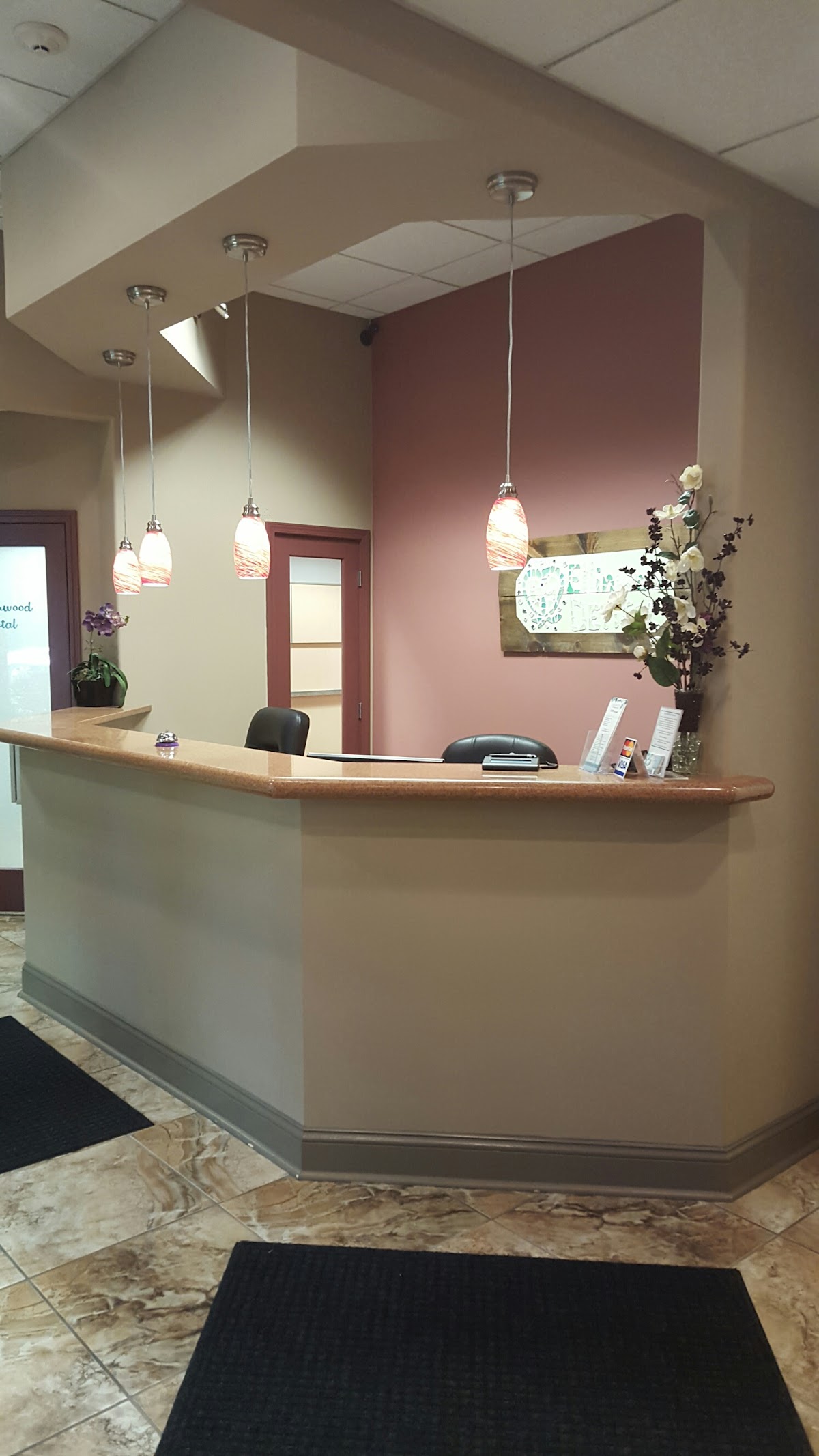 Ellinwood Dental photo 4
