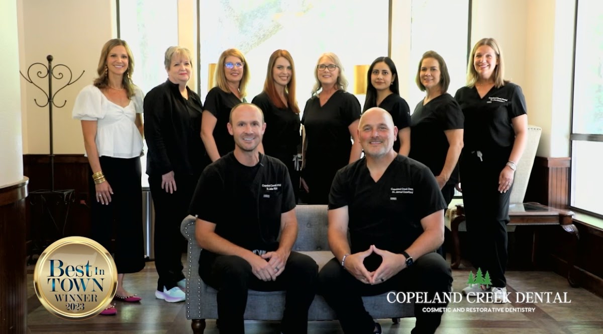 Copeland Creek Dental photo 1