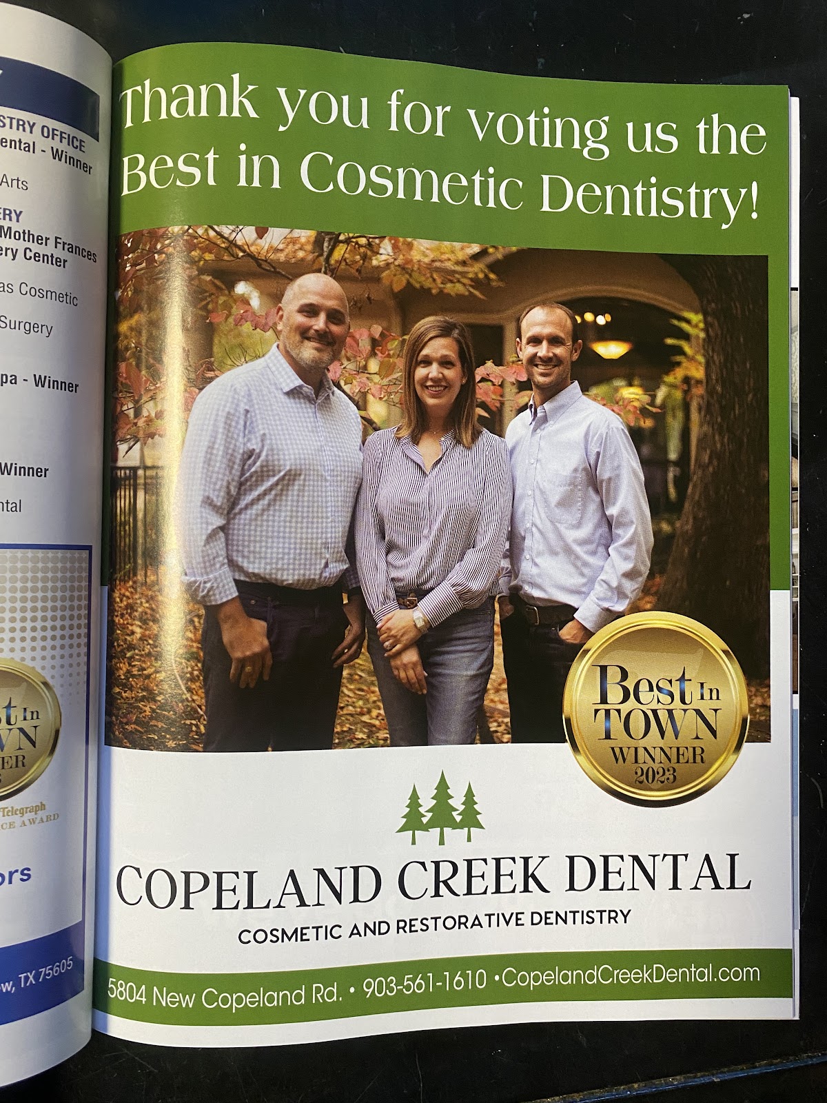 Copeland Creek Dental photo 5