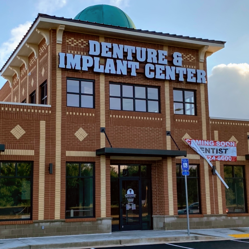 Gateway Dental and Implant Center photo 1
