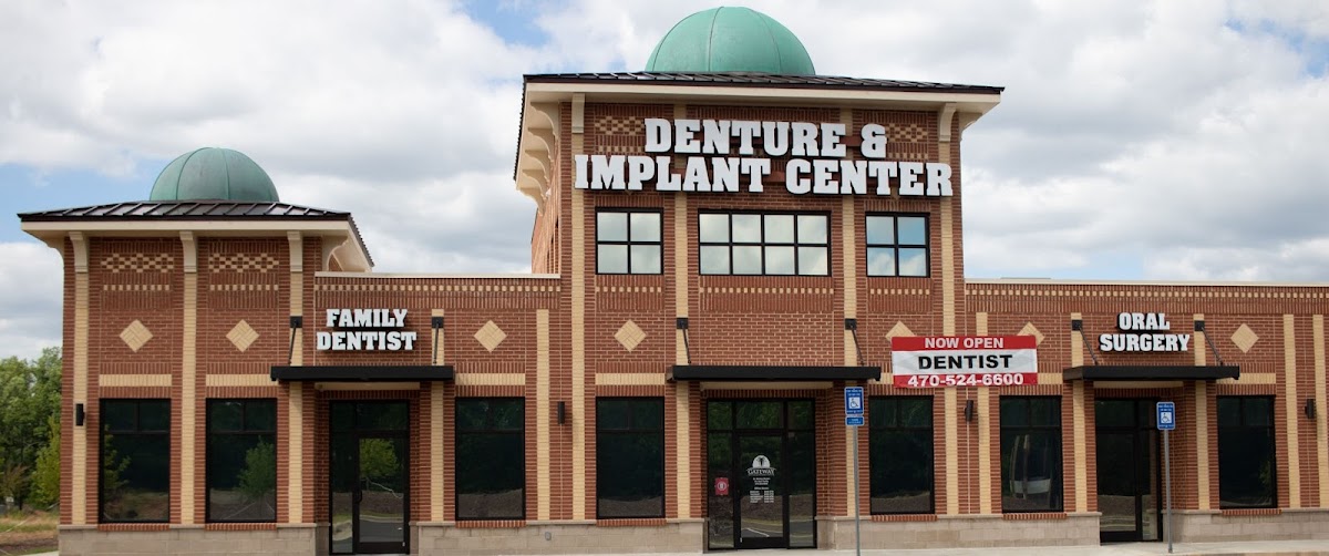 Gateway Dental and Implant Center photo 6