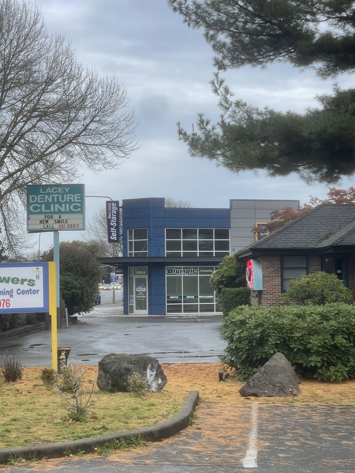 Lacey Denture Clinic photo 4