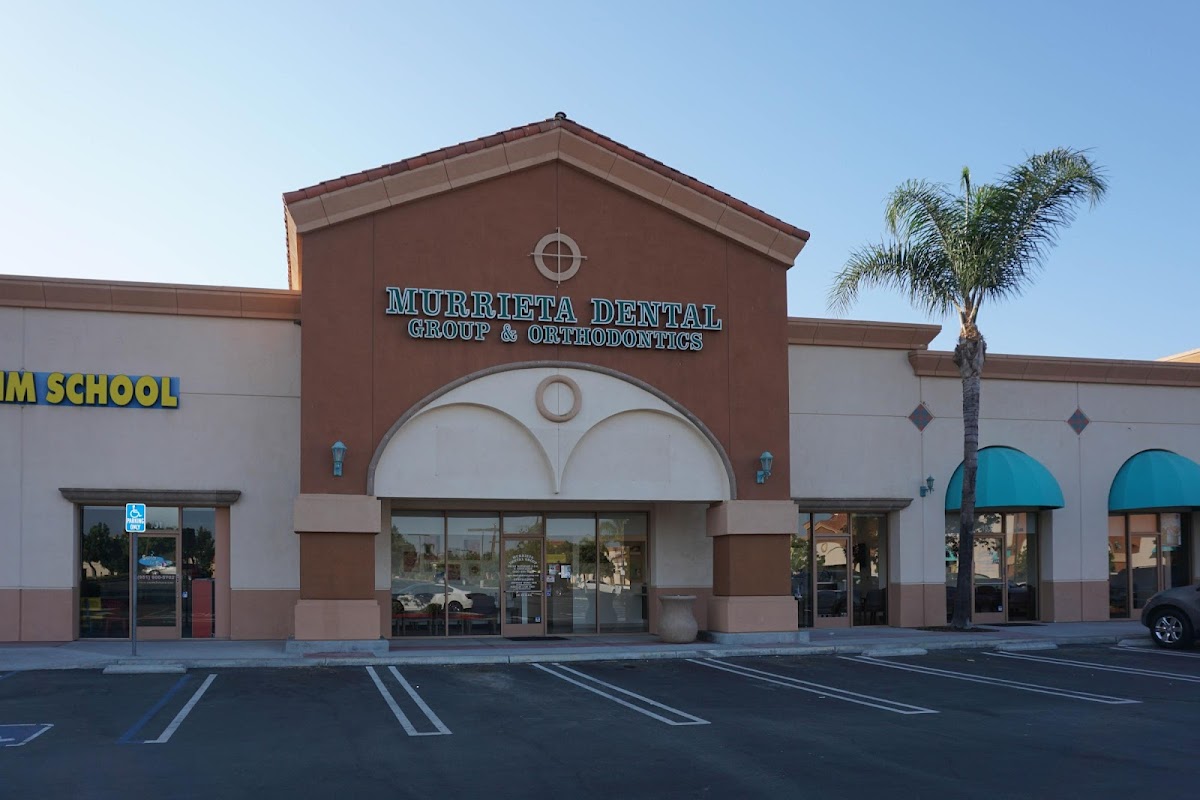 Murrieta Dental Group And Orthodontics photo 2