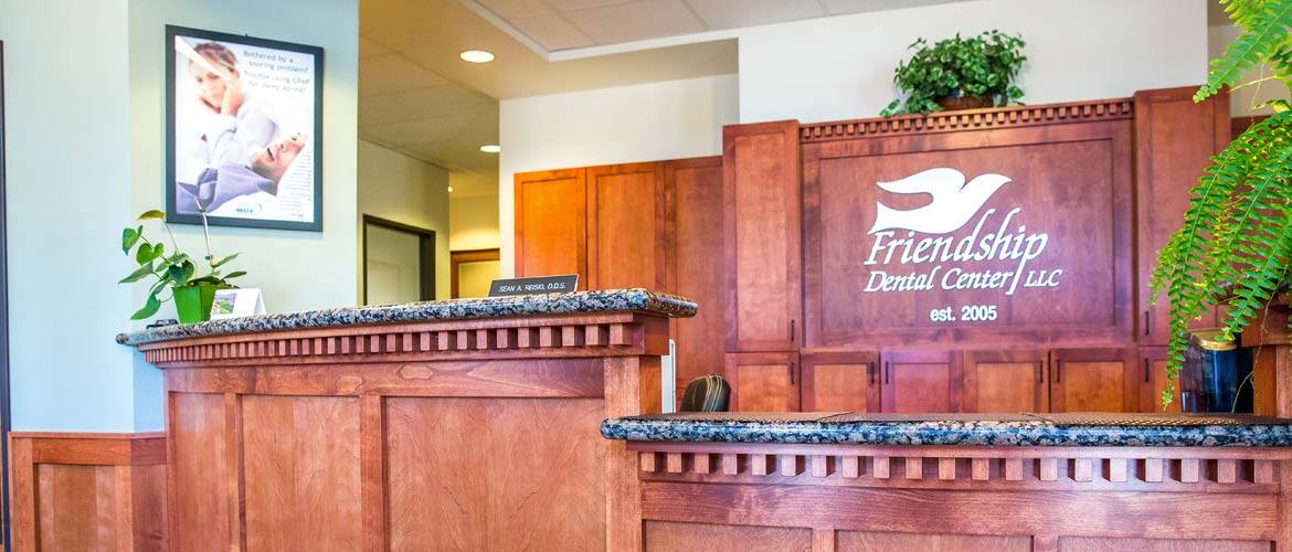 South Salem Dental Care photo 1