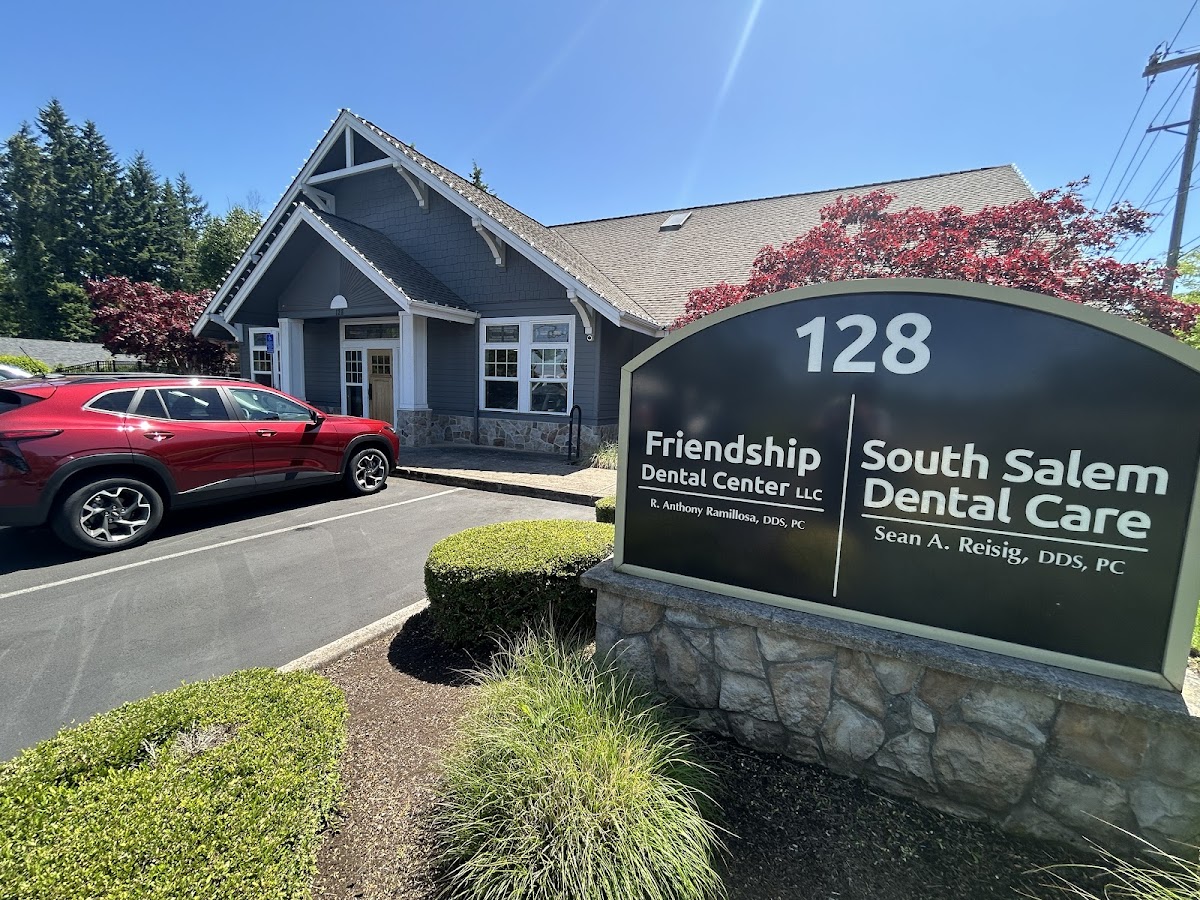 South Salem Dental Care photo 3