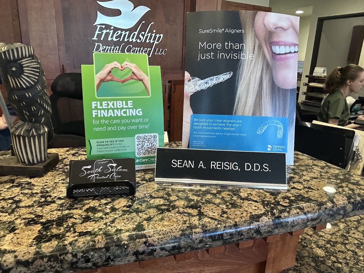 South Salem Dental Care photo 5