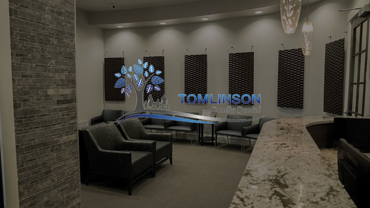 Tomlinson Family Dental photo 1