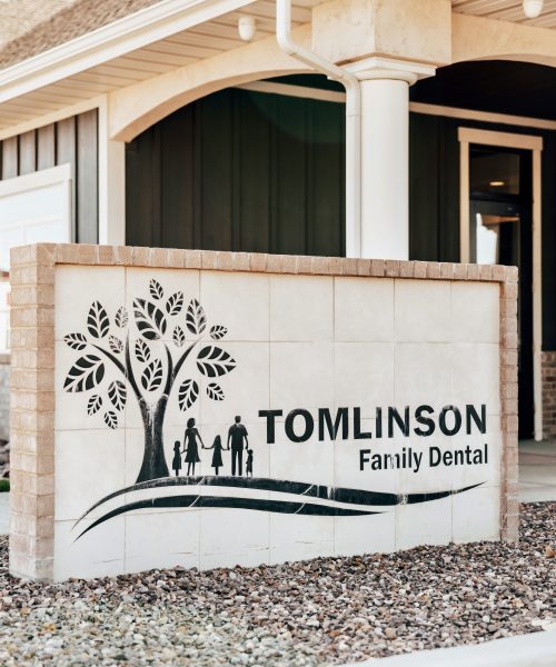 Tomlinson Family Dental photo 3