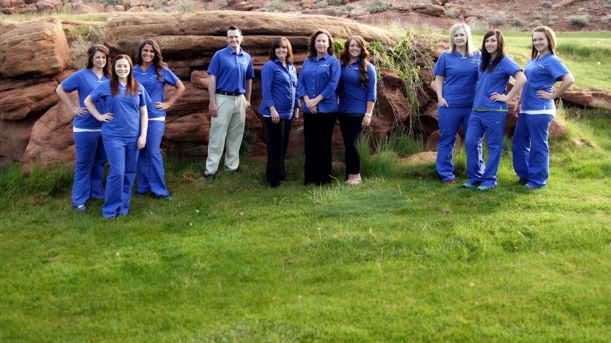 Tomlinson Family Dental photo 5