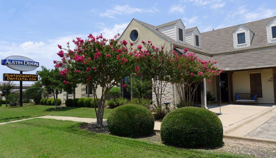 Austin Lifetime Dental photo 1