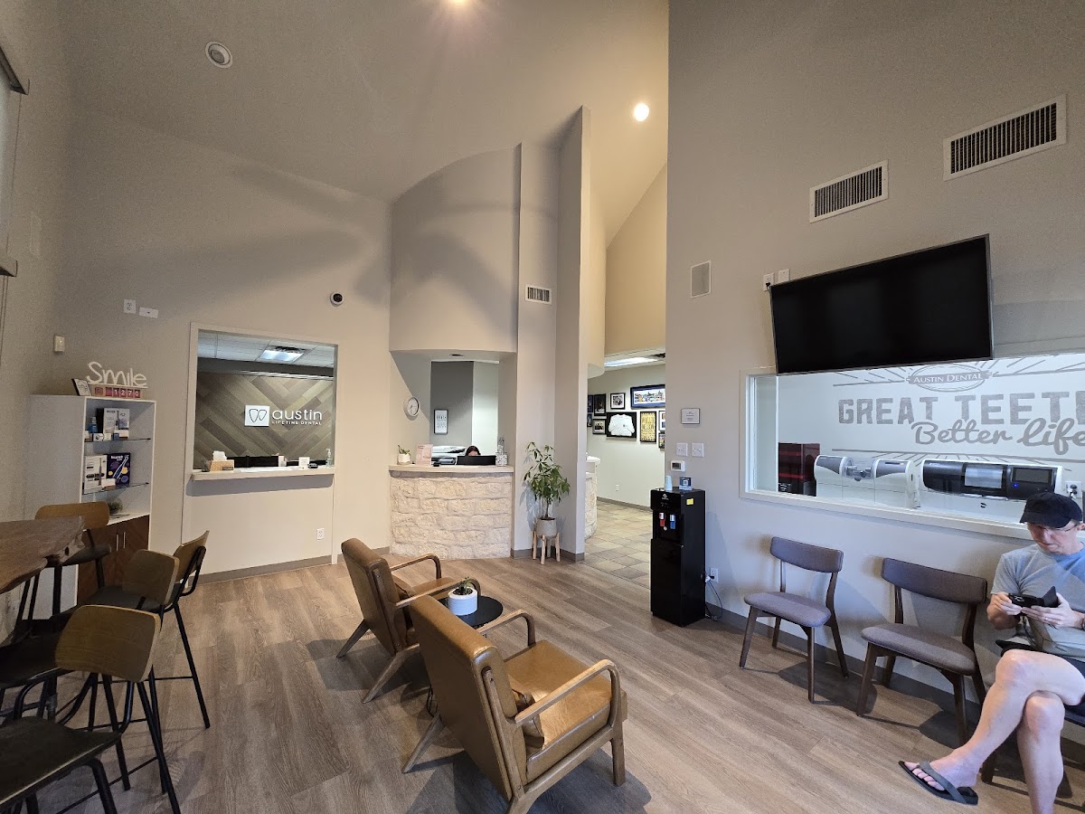 Austin Lifetime Dental photo 6