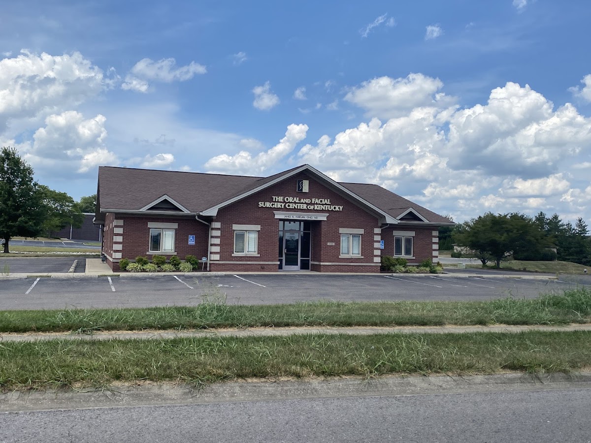 The Oral & Facial Surgery Center of Kentucky photo 1