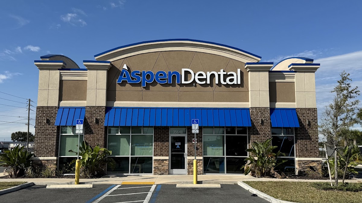 Aspen Dental - Haines City photo 1
