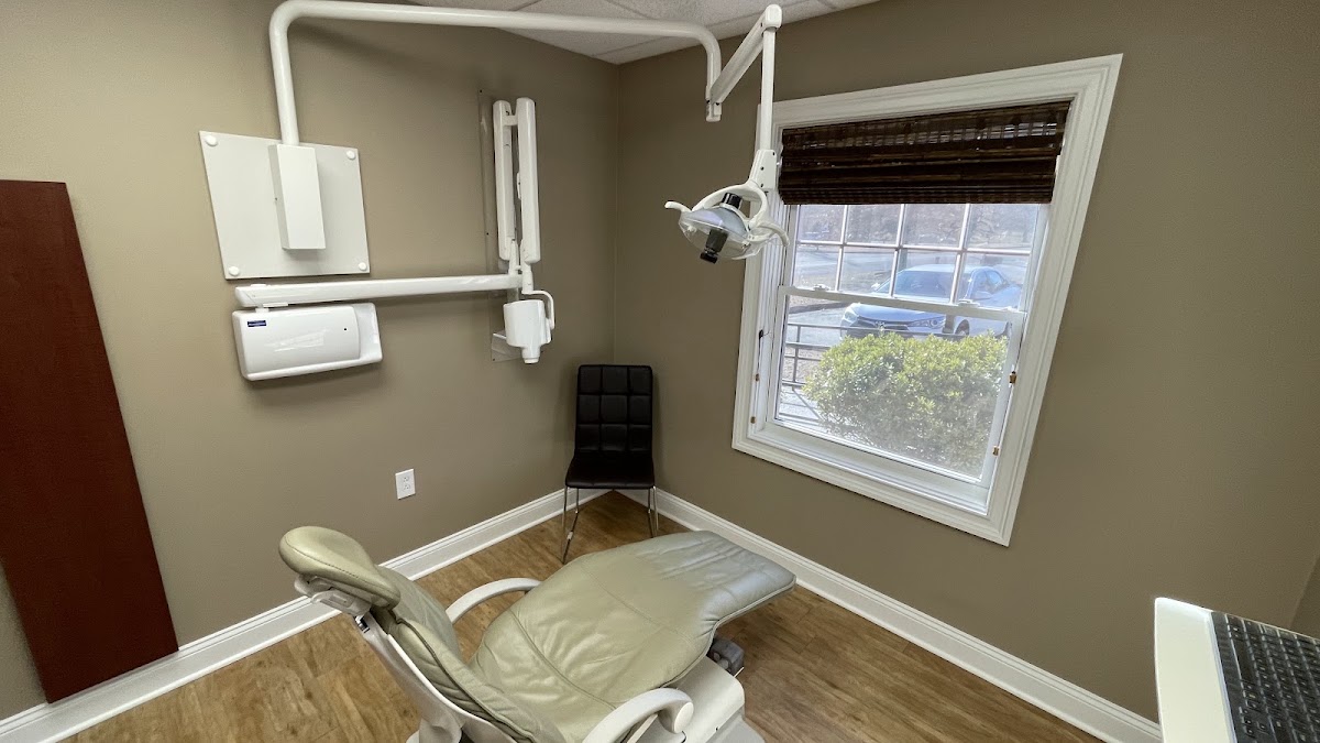Greater Connecticut Oral & Dental Implant Surgery photo 1