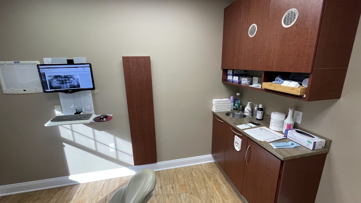 Greater Connecticut Oral & Dental Implant Surgery photo 3