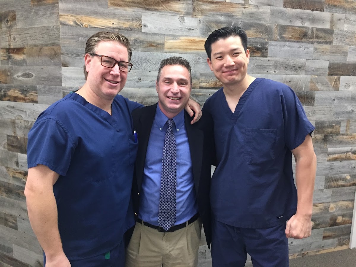 Greater Connecticut Oral & Dental Implant Surgery photo 4