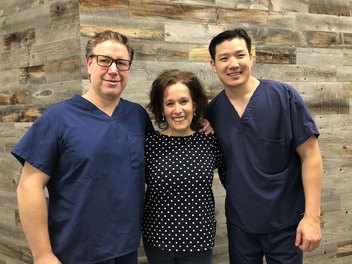 Greater Connecticut Oral & Dental Implant Surgery photo 6