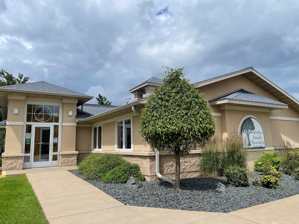 Potrykus Family Dentistry LLC photo 1