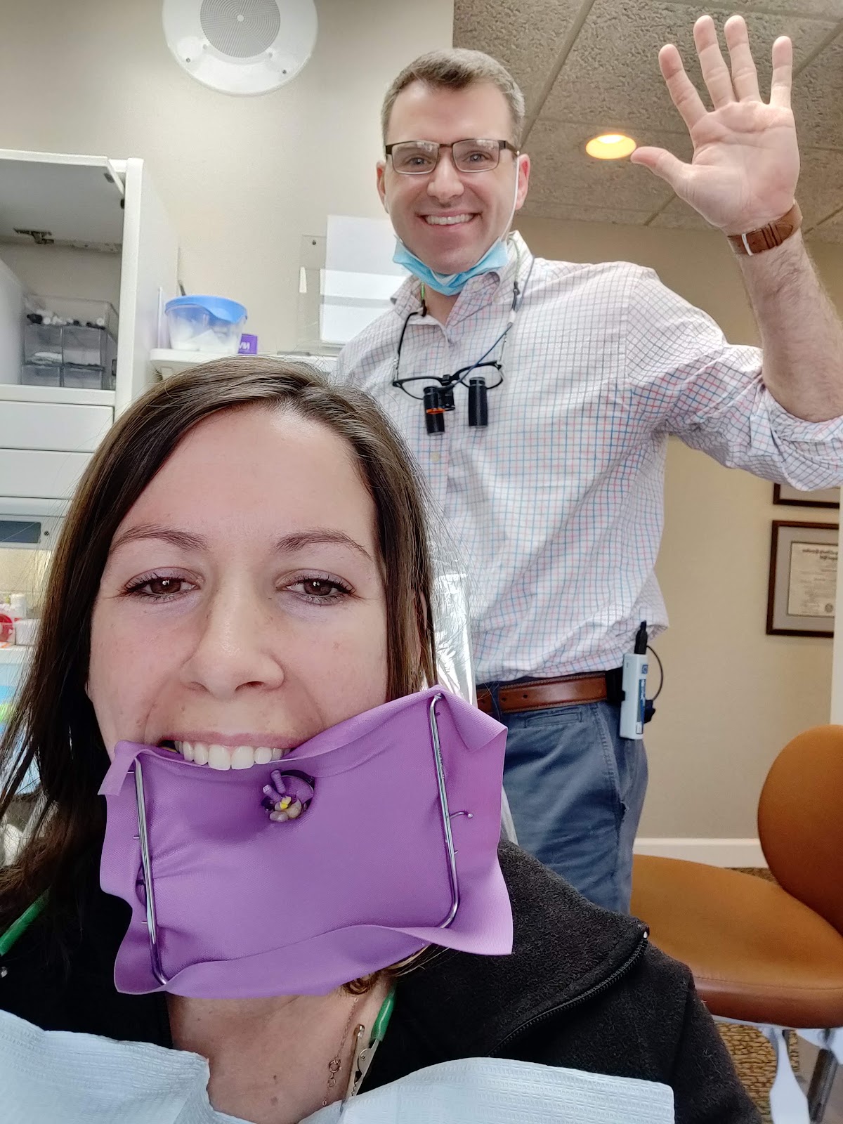 Oakwood Dental Arts photo 2
