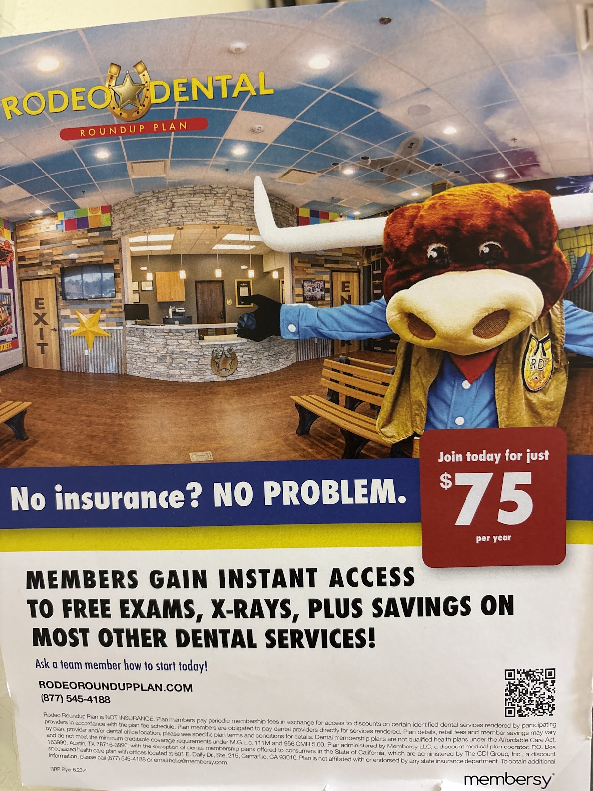 Rodeo Dental & Orthodontics of Laredo photo 3