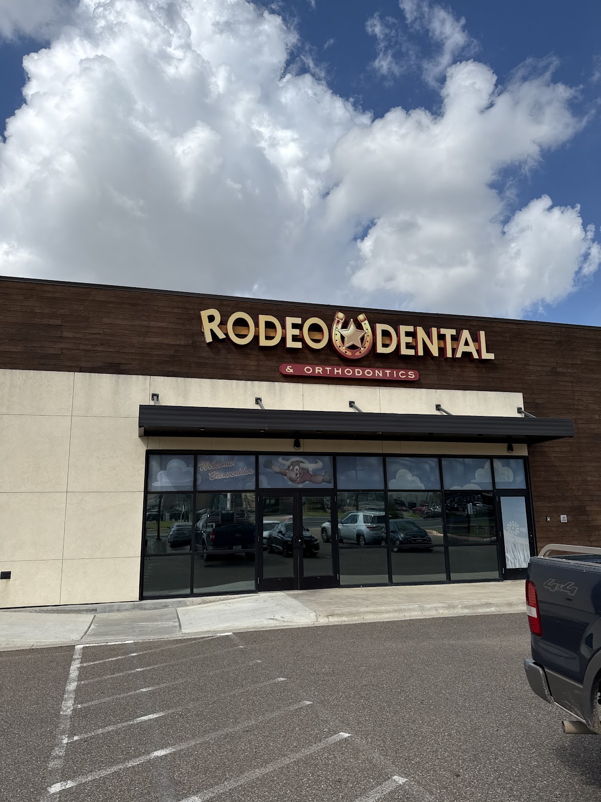 Rodeo Dental & Orthodontics of Laredo photo 4