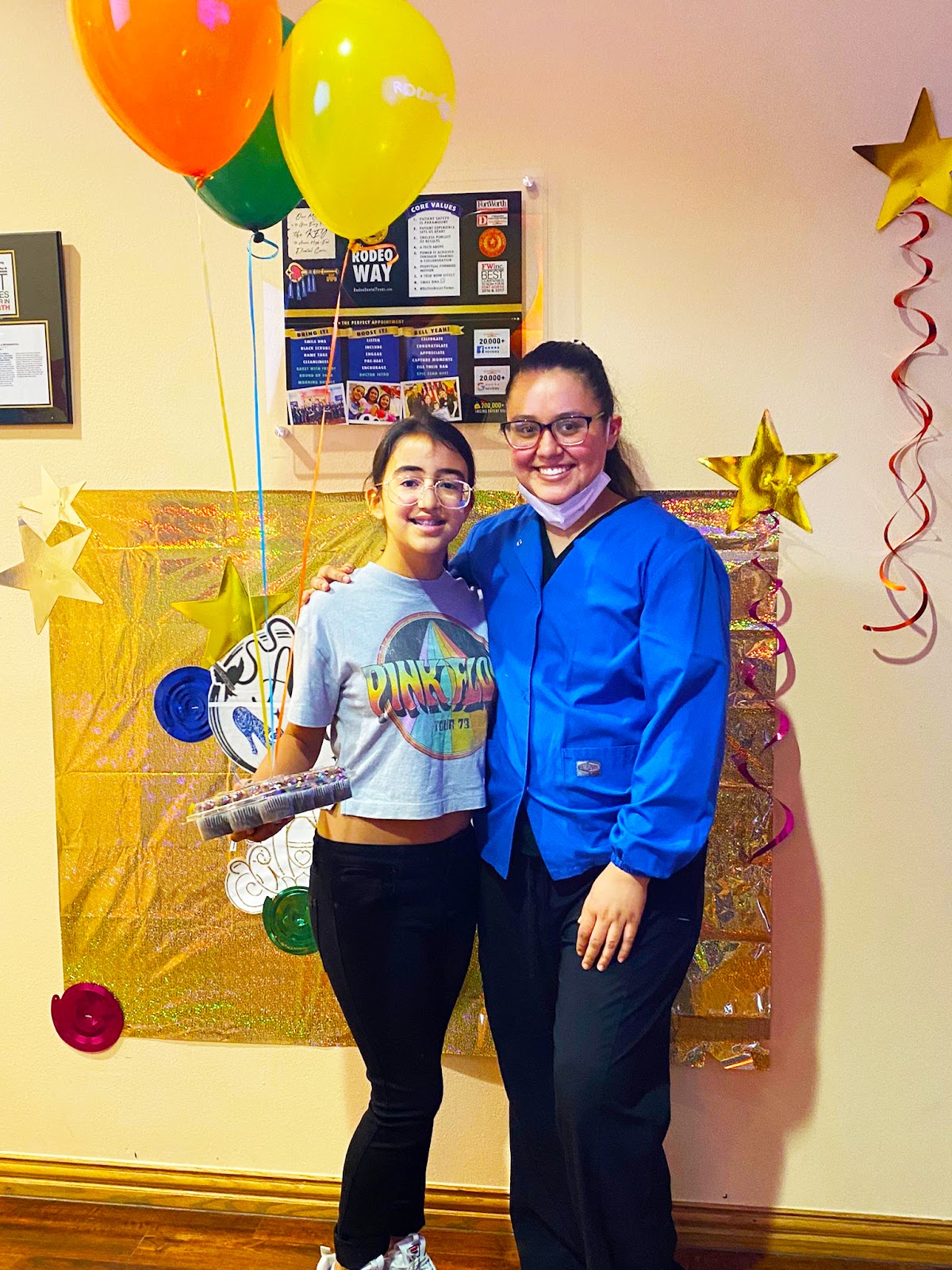 Rodeo Dental & Orthodontics of Laredo photo 6