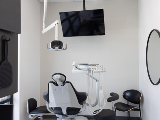 Stonehaven Dental & Orthodontics - Harker Heights photo 3