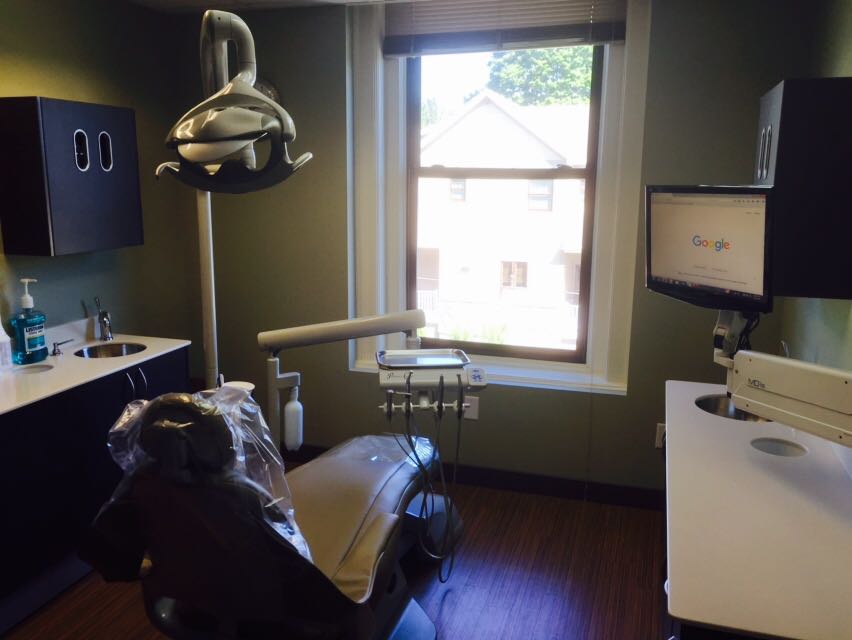 Saratoga Springs Dentistry photo 4