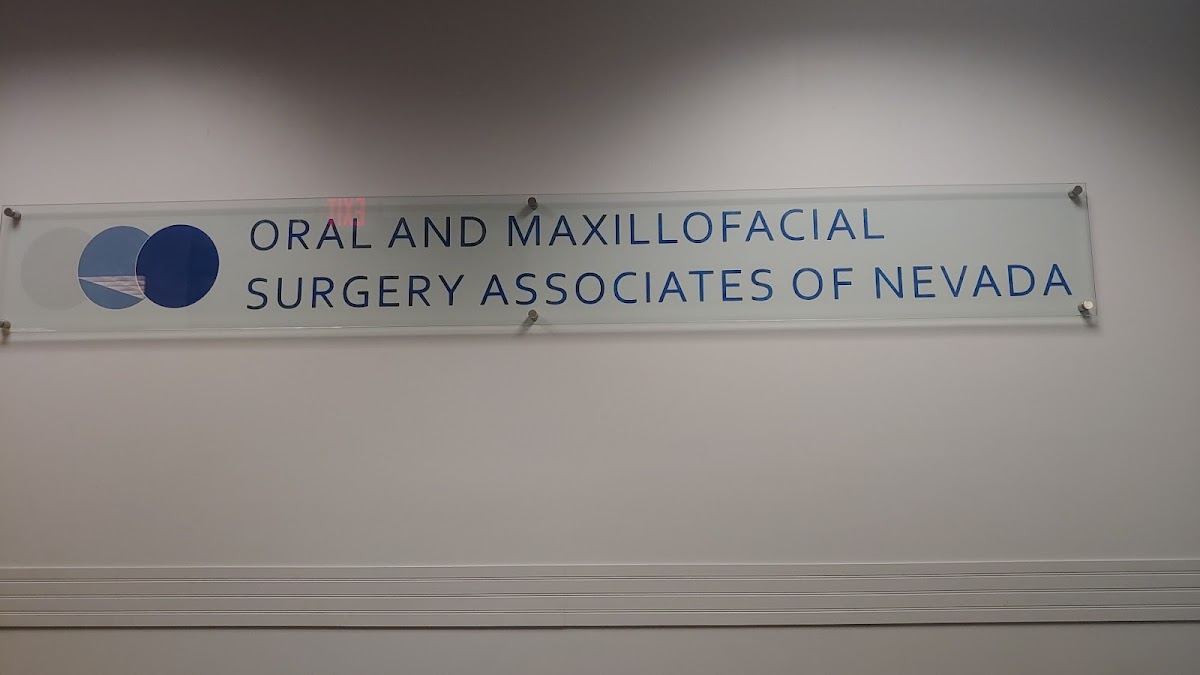 Oral & Maxillofacial Surgery Associates of Nevada photo 2