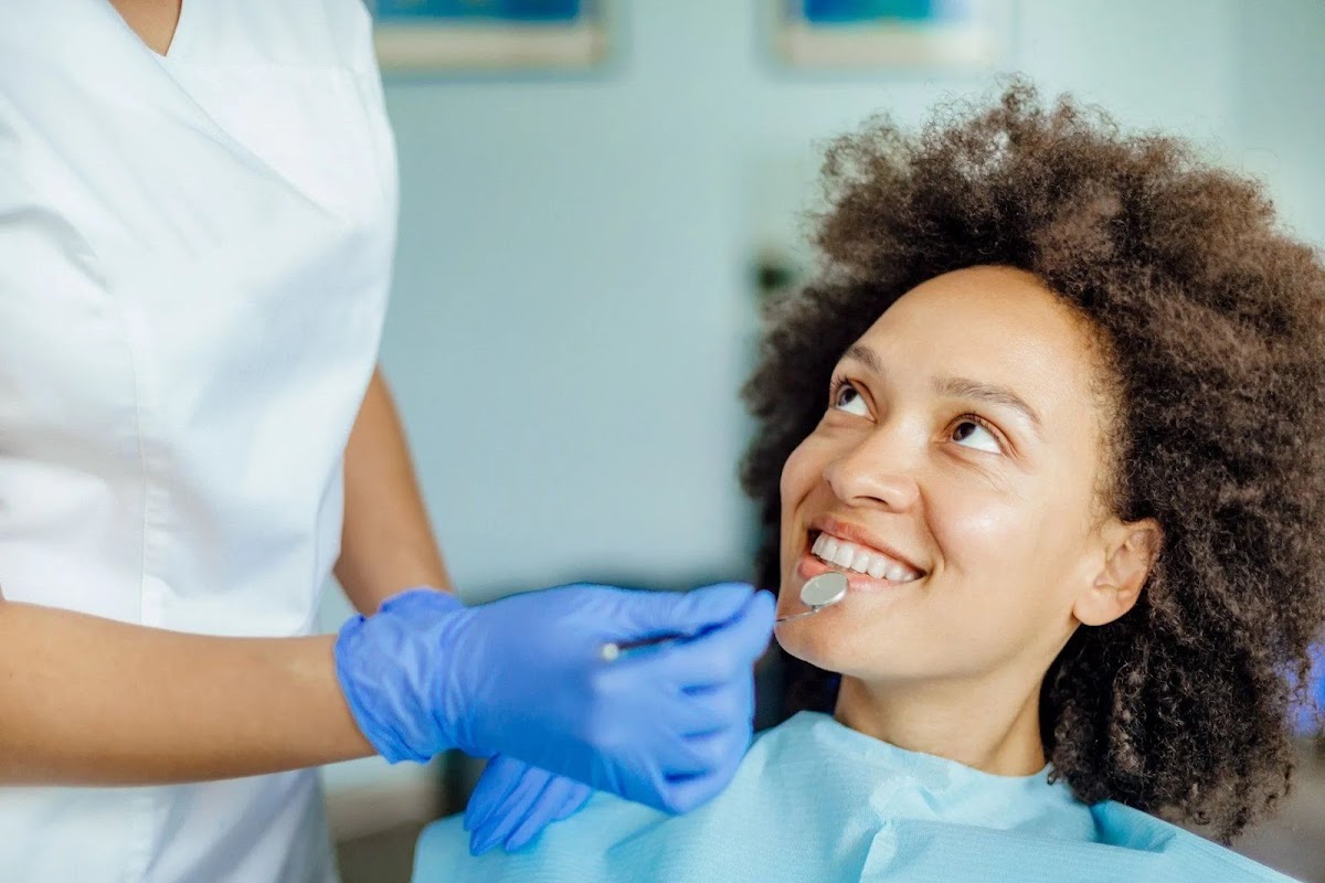 Whole Body Dentistry photo 5