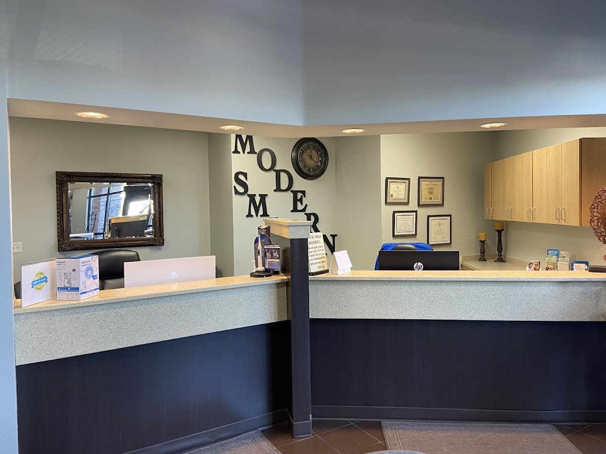 Modern Smiles Nampa photo 3