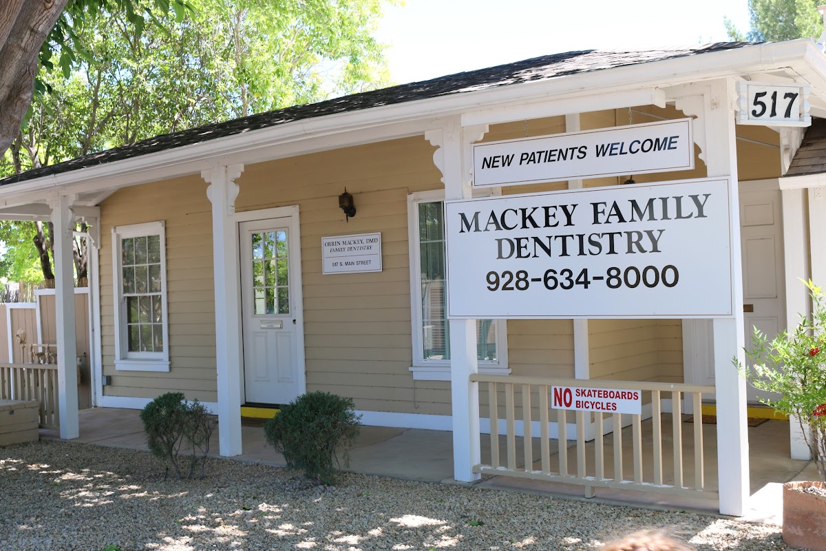 Mackey Family Dentistry photo 1