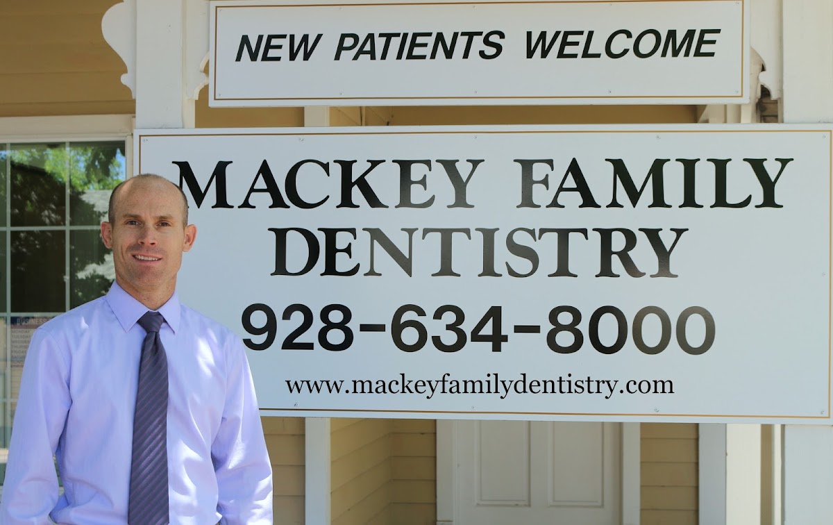 Mackey Family Dentistry photo 4